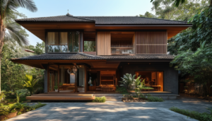 inspirasi rumah minimalis